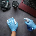 House cleaning services